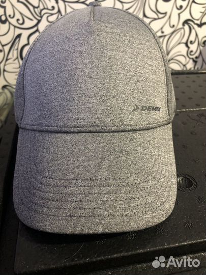 Бейсболка демикс