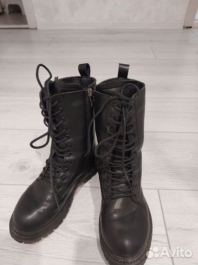 Берцы женские 36 размер