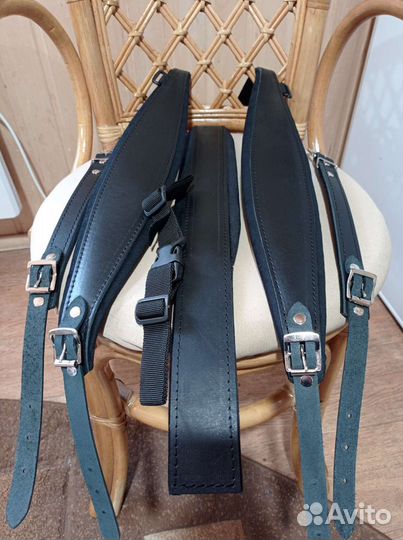 Ремни для баяна гармони аккордеона в наличии