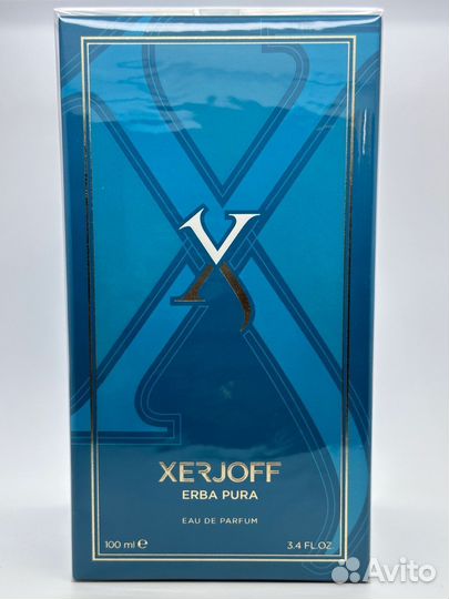 Xerjoff Erba Pura