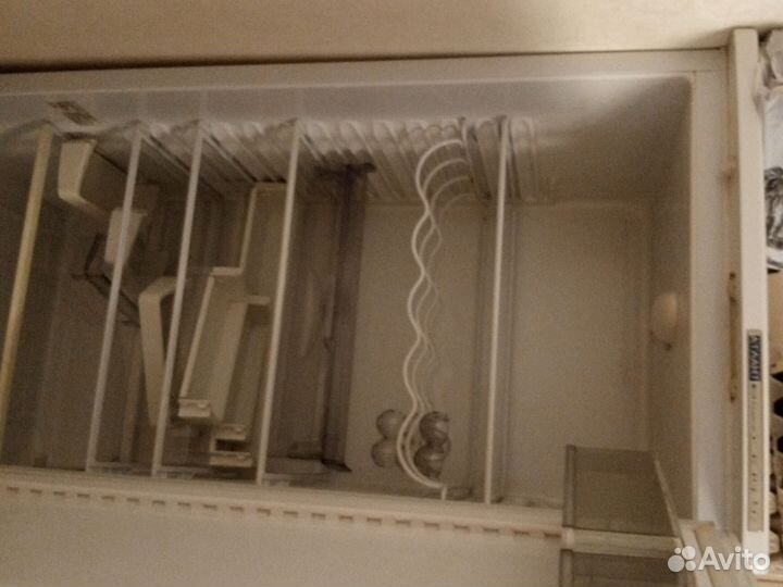 Холодильник атлант бу
