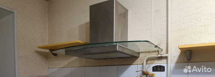 Электровытяжка