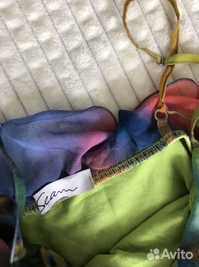 Платья пакетом hm 40-42