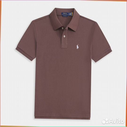 Футболка Polo Ralph Lauren (Art товара: 15806)