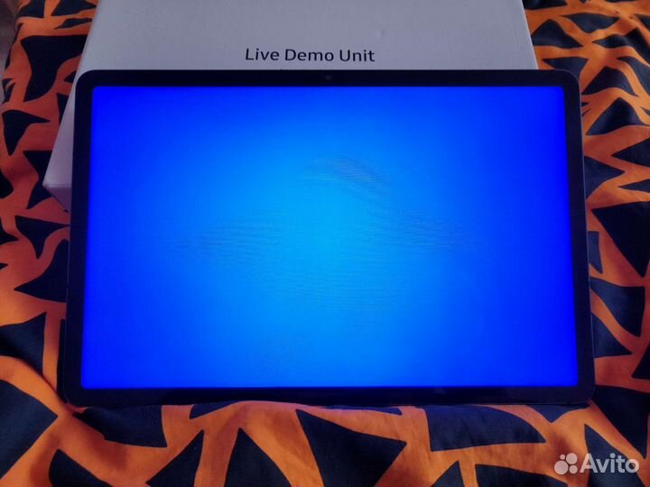 Samsung galaxy tab s7 ldu