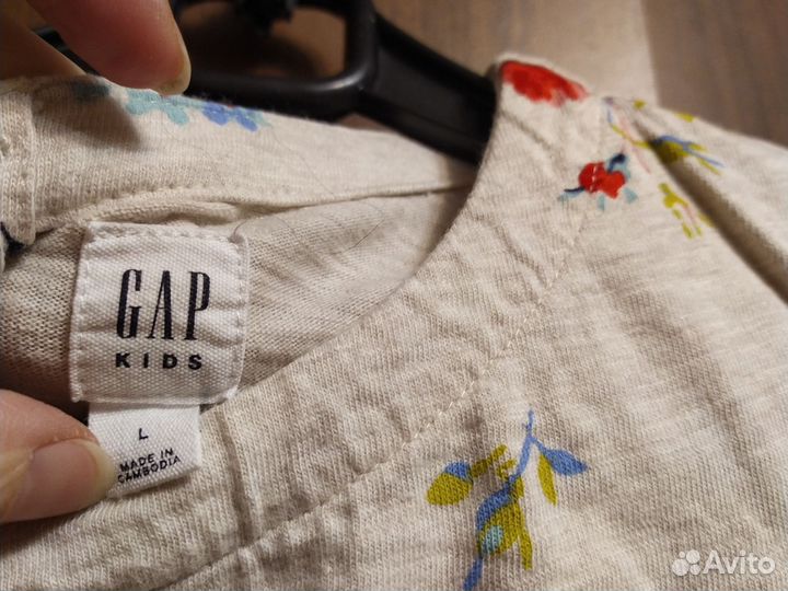 Платья 134-140