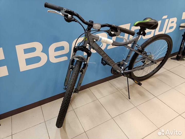 Stark Slash 26.1 V 2021, горный