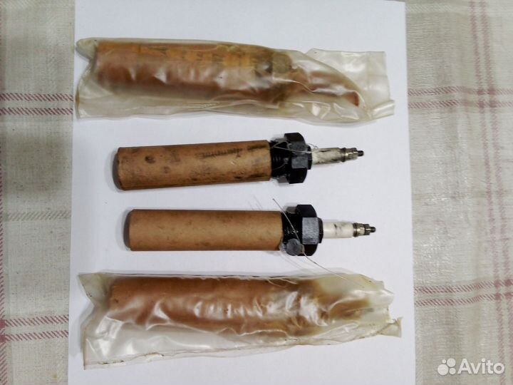 Свеча накаливания