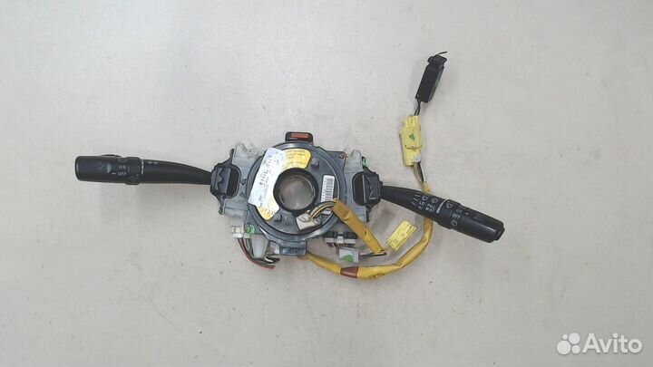 Переключатель поворотов и дворников Suzuki Swift