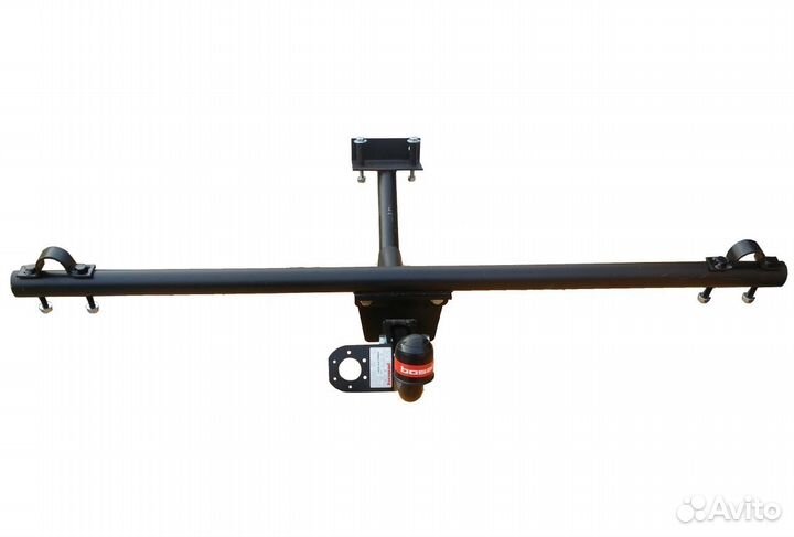 Фаркоп на Ниву урбан