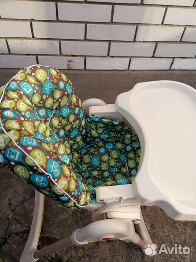 Стульчик для кормления