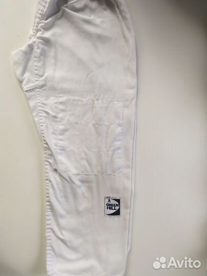 Кимоно для дзюдо 150