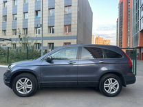 Honda CR-V 2.0 AT, 2012, 129 000 км, с пробегом, цена 1 820 000 руб.