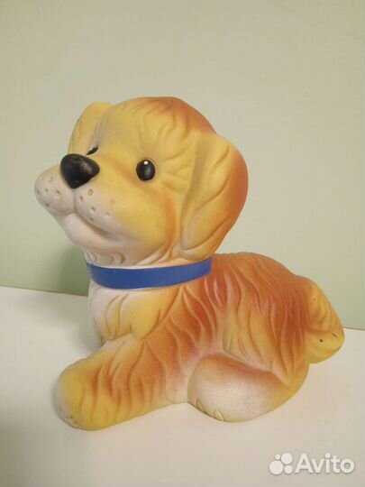 Игрушка СССР