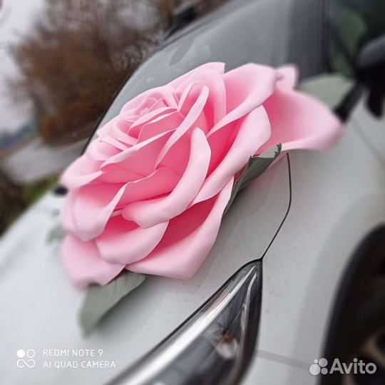 Праздничный бант