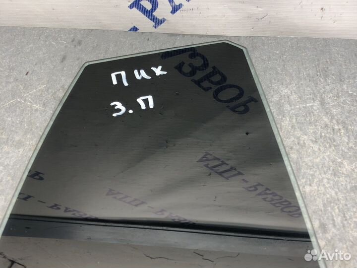 Прав вставка двери Picanto SA