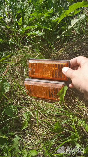 Поворотники