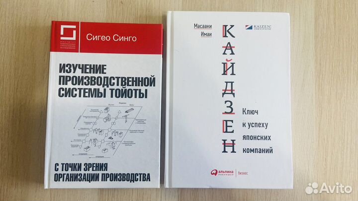 Книги новые
