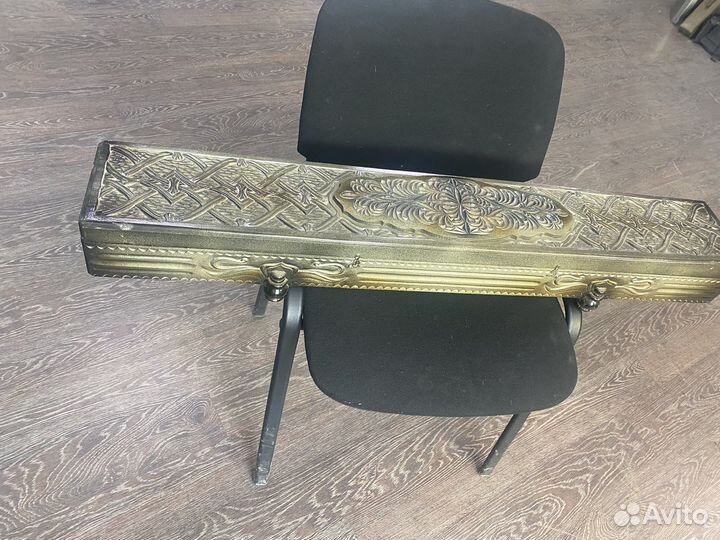 Шкатулка большая