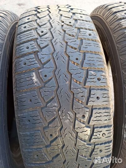 Maxxis MA-SUV Presa Spike 235/65 R17