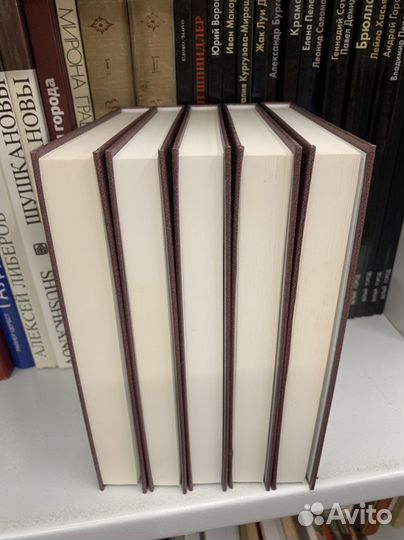 Клинический архив гениальности и одаренности 5т