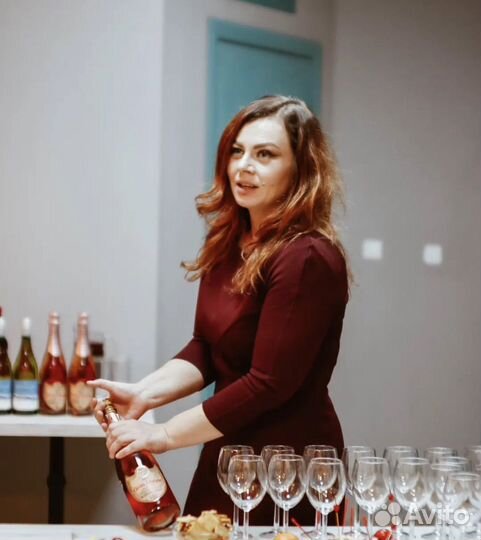 Курс Сомелье