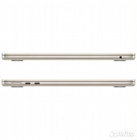 Ноутбук Apple MacBook Air 13