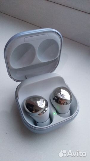 Наушники samsung galaxy buds pro