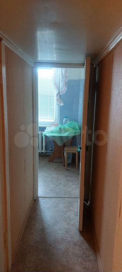 2-к. квартира, 50 м², 5/5 эт.