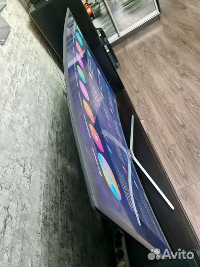 TV 55 дюймов Samsung UE55M6500AU