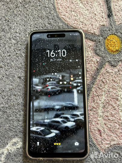 TECNO Pova Neo 3, 8/128 ГБ