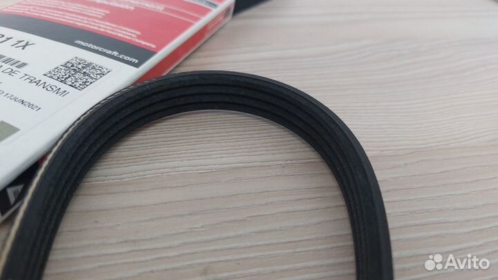 Ремень кондиционера Ford Mustang JK4331