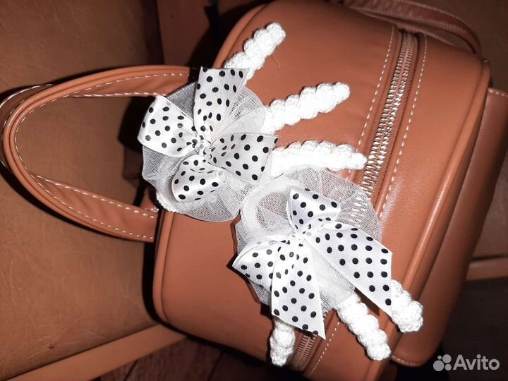 Под заказ. Набор резинок для волос