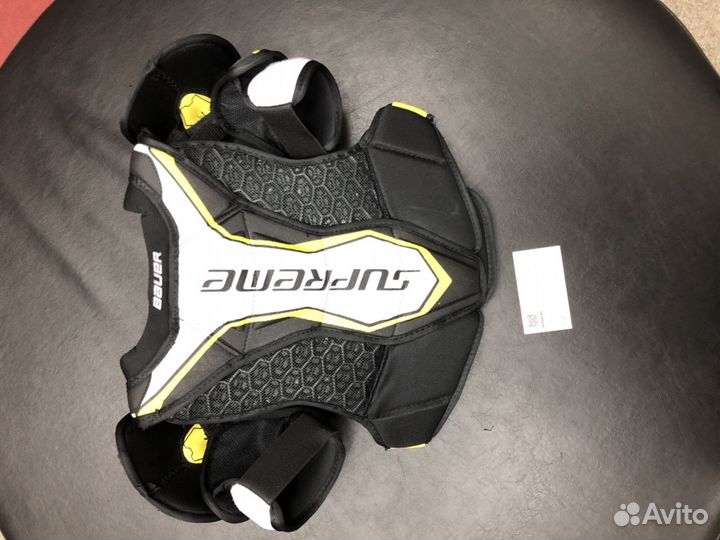 Нагрудник bauer supreme 2S PRO JR