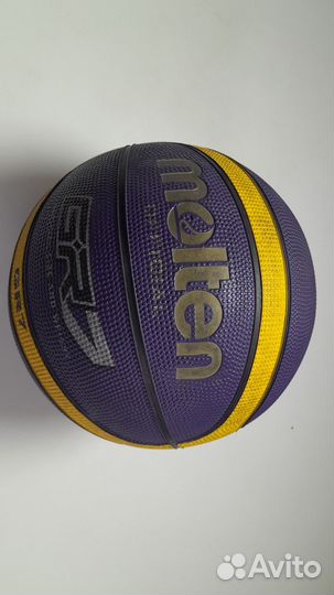 Баскетбольный мяч molten 7