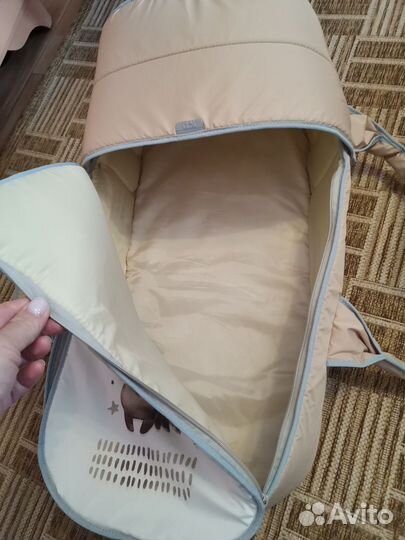 Сумка-переноска