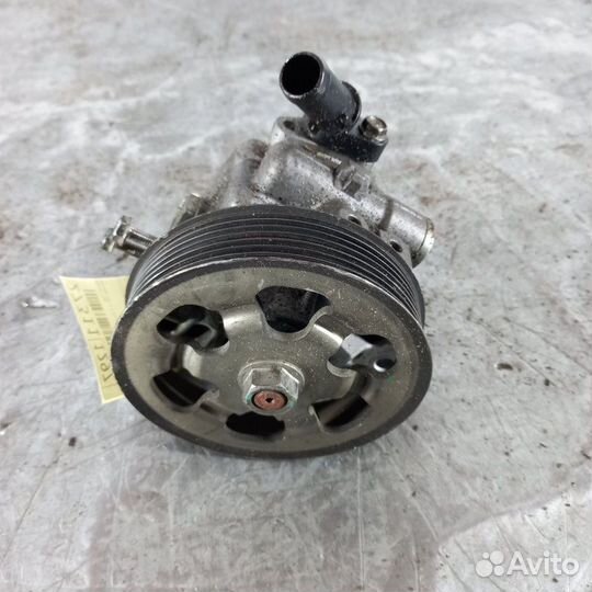 Насос гур Honda Cr-V 3 K24Z1 2007-2012