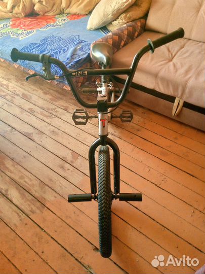 Продам велосипед бу