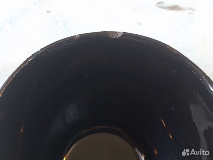 Кофейный набор на шесть персон,80-е года