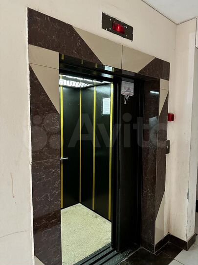 2-к. квартира, 47,8 м², 7/9 эт.