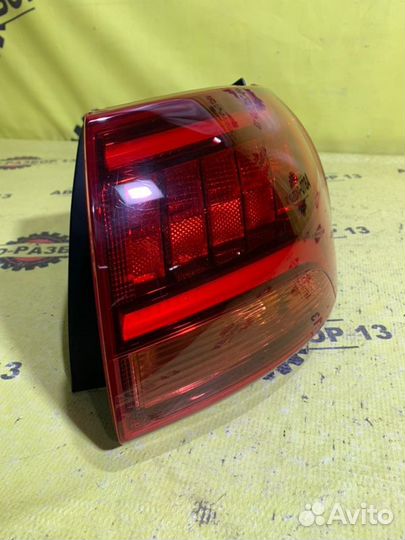Фонарь задний правый Kia Sorento Prime 3 UM 2.2