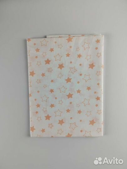 Пеленки детские новые бязь