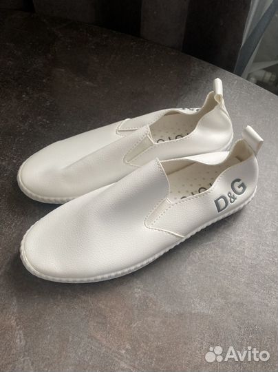 Кеды детские