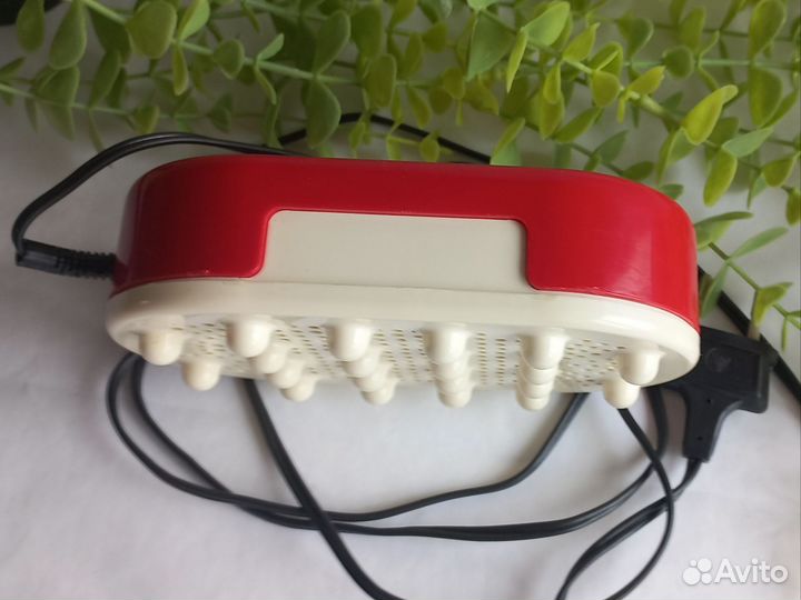 Электромассажер эм 14 СССР