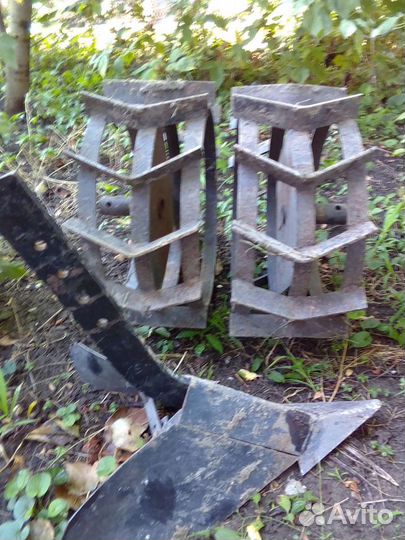 Мотоблок нева мб 2 бу