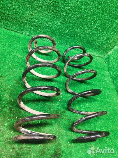 Пружина подвески задняя Mazda 6 GG 2.0 2006