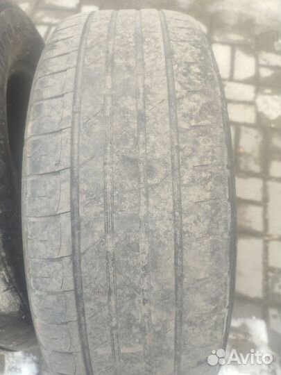 Jinyu Gallopro Multiseason 215/65 R16