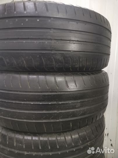 Goodyear EfficientGrip 205/60 R15