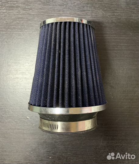 Фильтр нулевик HKS