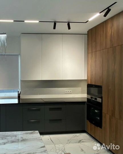 Кухни на заказ